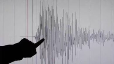 हिली राजधानी : भूकंप से दिल्ली-एनसीआर समेत उत्तर भारत के कई इलाके कांपे