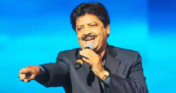 उदित नारायण टीवी शो में आए नजर, सोशल मीडिया पर भड़के यूजर्स