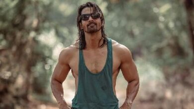 काम पूरी शिद्दत के साथ किया जाए तो उसका फल भी शानदार जरूर मिलता, हर्षवर्धन राणे ने दी सलाह