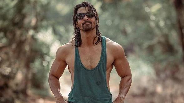 काम पूरी शिद्दत के साथ किया जाए तो उसका फल भी शानदार जरूर मिलता, हर्षवर्धन राणे ने दी सलाह