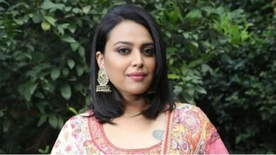 अभिनेत्री स्वरा भास्कर का एक्स अकाउंट हैक होने के बाद वापस