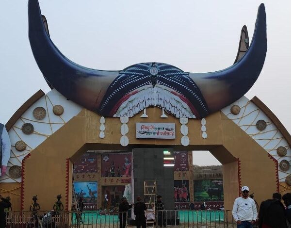 मुख्यमंत्री साय की ऐतिहासिक पहल: छत्तीसगढ़ की जनता बनी महाकुंभ 2025 की साक्षी