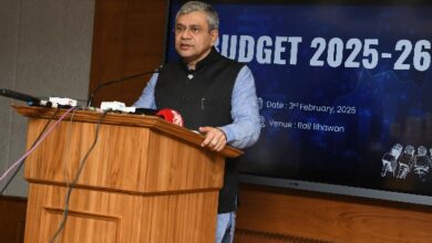 छत्तीसगढ़ रेल बजट 2025-26: ऐतिहासिक निवेश और विकास की नई ऊंचाईयां