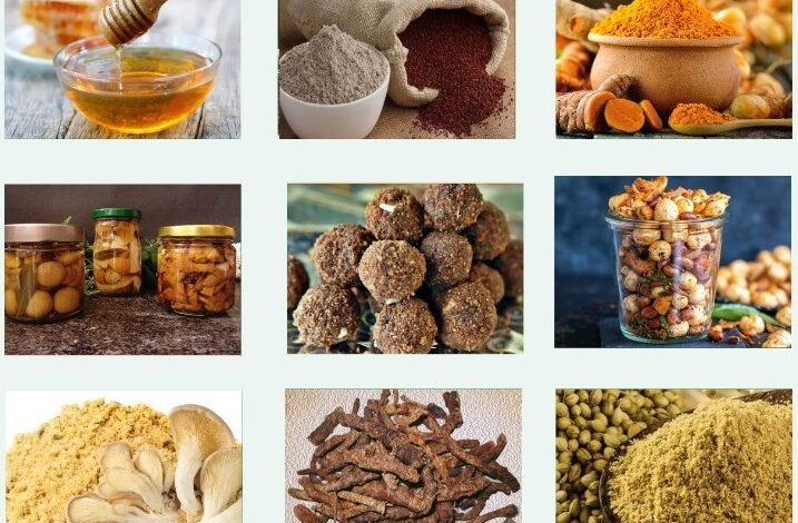 एफ.पी.ओ. मेले में मिलेगा जैविक और प्रसंस्कृत खाद्य उत्पादों का अनूठा संगम