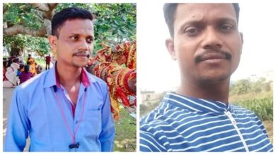 पिता ने की दूसरी शादी, बच्चों ने कर लिया सुसाइड पिता ने की दूसरी शादी, बच्चों ने कर लिया सुसाइड