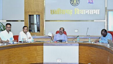 स्वच्छ सर्वेक्षण में अच्छी रैंकिंग के लिए पुख्ता तैयारी के दिए निर्देश, निकायों को सिटी डेव्हलपमेंट प्लान तैयार कर भेजने के निर्देश