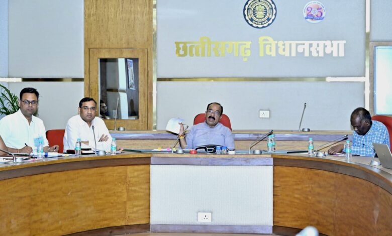 स्वच्छ सर्वेक्षण में अच्छी रैंकिंग के लिए पुख्ता तैयारी के दिए निर्देश, निकायों को सिटी डेव्हलपमेंट प्लान तैयार कर भेजने के निर्देश