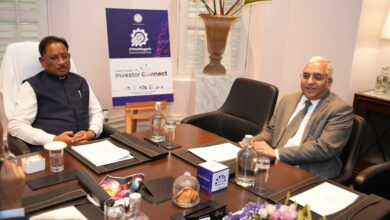 Keynes Technology का छत्तीसगढ़ में निवेश प्रस्ताव, IT और इलेक्ट्रॉनिक्स सेक्टर में दिखी उत्सुकता