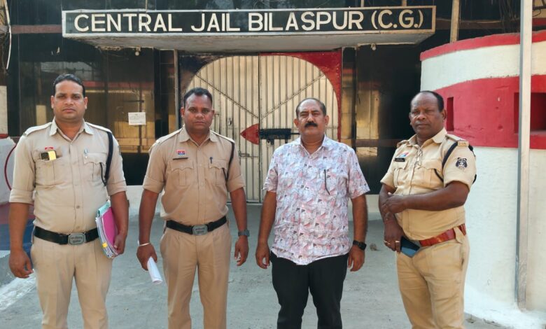 ब्याज में उधारी रकम लेकर रकम वापस न कर भूमि का किया फर्जी इकरारनामा, आरोपी पुलिस के गिरफ्त में