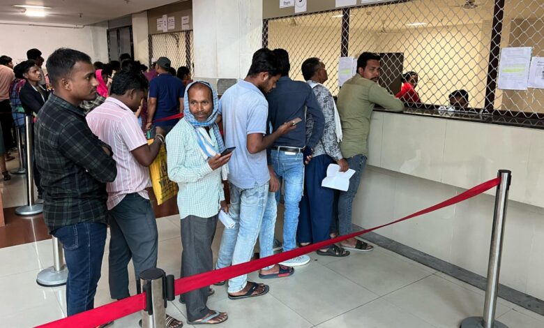 रायगढ़ मेडिकल कॉलेज बना राज्य का पहला फ्री वाई-फाई सुविधा युक्त शासकीय मेडिकल कॉलेज