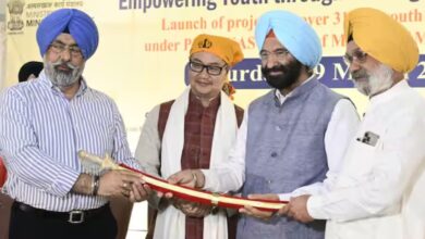 दिल्ली में 100 करोड़ रुपये की प्रधानमंत्री कौशल विकास योजना शुरू