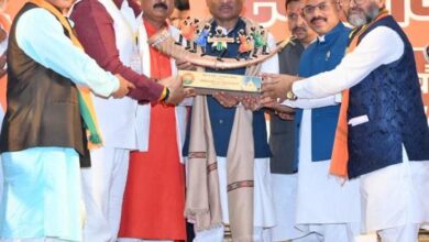 बिहार और छत्तीसगढ़ की संस्कृति आपस में गहराई से जुड़ी है : साय