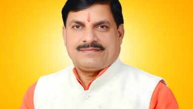 मध्यप्रदेश लॉजिस्टिक्स सेक्टर में नए निवेश की बढ़ी संभावनाएं : मुख्यमंत्री डॉ. यादव