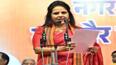 रायपुर निगम में एमआईसी मेंबर की घोषणा रायपुर निगम में एमआईसी मेंबर की घोषणा