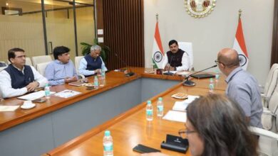 केन्द्र द्वारा किये गए बजट में प्रदेश के लिए की गई वृद्धि का शत-प्रतिशत उपयोग सुनिश्चित किया जाए : मुख्यमंत्री डॉ. यादव