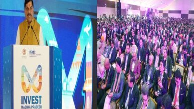 जीआईएस-भोपाल में हुए निवेश संगम से तेज होगी हरित और श्वेत क्रांति, देश का “फूड बास्केट” बनेगा मध्यप्रदेशः मुख्यमंत्री