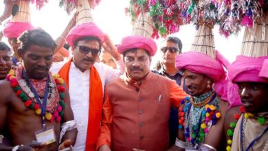 जनजातीय संस्कृति में भगोरिया हाट का है विशेष महत्व : मुख्यमंत्री डॉ. यादव