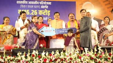 प्रदेश की राजधानी भोपाल की प्रगति पर विशेष ध्यान : मुख्यमंत्री डॉ. यादव प्रदेश की राजधानी भोपाल की प्रगति पर विशेष ध्यान : मुख्यमंत्री डॉ. यादव