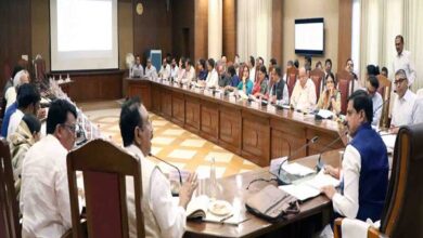 जनजातीय वर्ग के कल्याण के लिए राज्य सरकार प्रतिबद्ध : मुख्यमंत्री डॉ. यादव