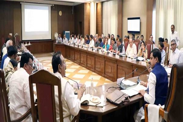 जनजातीय वर्ग के कल्याण के लिए राज्य सरकार प्रतिबद्ध : मुख्यमंत्री डॉ. यादव