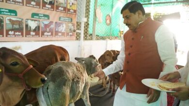 मुख्यमंत्री डॉ. यादव के नवाचारों से बेहतर हुआ प्रदेशवासियों का जीवन : प्रधानमंत्री मोदी