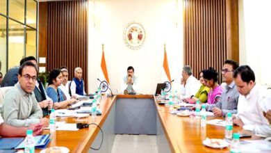 पक्का आवास पाने से कोई न छूटे : मुख्यमंत्री डॉ. यादव