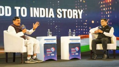 स्वावलंबी और उद्यमशील बनेंगे प्रदेश के ‘आकांक्षी युवा’: मुख्यमंत्री डॉ. यादव