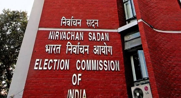 ईआरओ, डीईओ, सीईओ स्तर पर राजनीतिक दलों के साथ जमीनी स्तर की बैठकें जारी