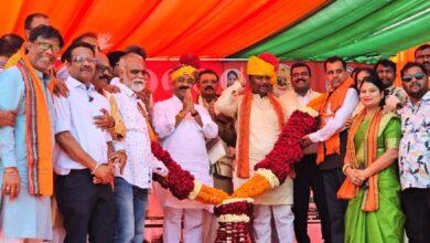 शहर के समग्र विकास के लक्ष्य के साथ करें काम : अरुण साव शहर के समग्र विकास के लक्ष्य के साथ करें काम : अरुण साव