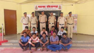 म्यूल अकाउंट पर बड़ी कार्यवाही, 19 संदिग्ध बैंक खातों की जांच, 2.88 करोड़ से अधिक के ट्रांजेक्शन