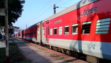 नवरात्रि पर डोंगरगढ़ में कई ट्रेनों का ठहराव और विस्तार