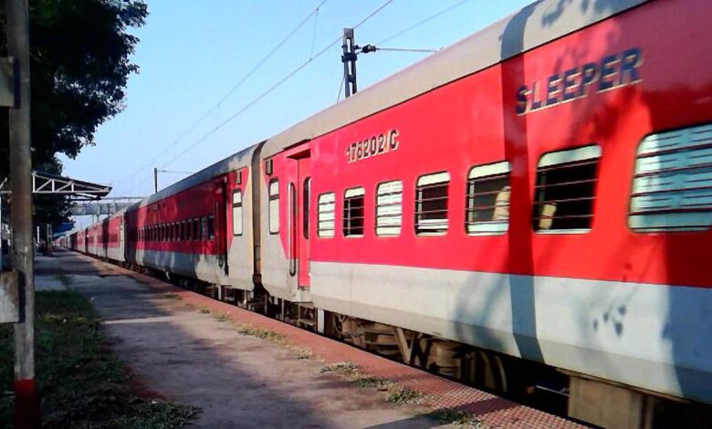 नवरात्रि पर डोंगरगढ़ में कई ट्रेनों का ठहराव और विस्तार