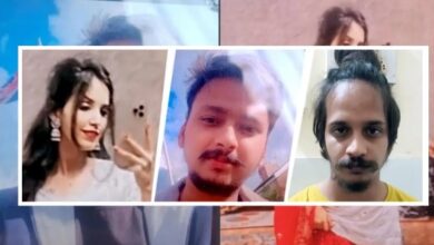 मुस्कान और साहिल की होगी वीडियो कॉन्फ्रेंसिंग के जरिये कोर्ट में पेशी