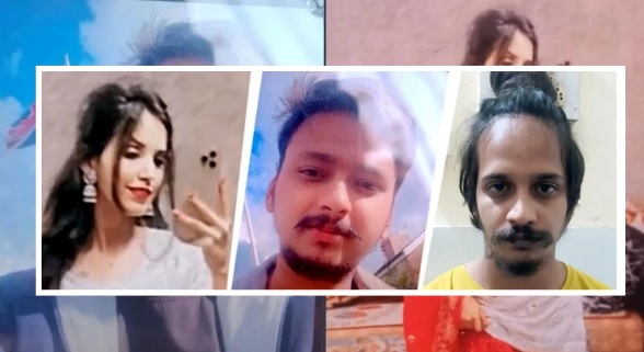 मुस्कान और साहिल की होगी वीडियो कॉन्फ्रेंसिंग के जरिये कोर्ट में पेशी