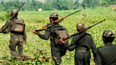 नक्सलवाद के विरुद्ध निर्णायक युद्ध: बस्तर भयमुक्त होगा, 2026 तक नक्सलवाद का संपूर्ण खात्मा सुनिश्चित : साय