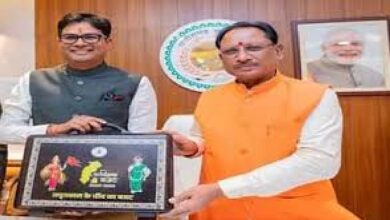 वित्त मंत्री चौधरी आज पेश करेंगे बजट, सीएम लेंगे कैबिनेट की बैठक