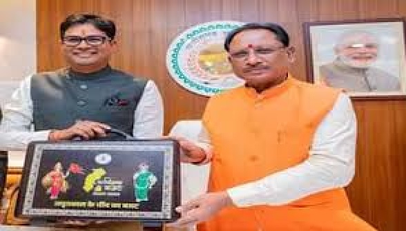 वित्त मंत्री चौधरी आज पेश करेंगे बजट, सीएम लेंगे कैबिनेट की बैठक