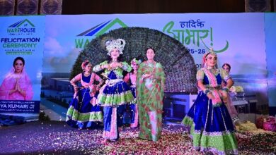 राज्य बजट में दिया गया वेयरहाउस को इंडस्ट्री का दर्जा