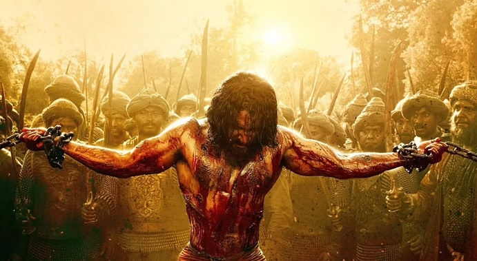 सिनेमाघरों में छावा की धमक बरकरार, जानें कितनी हुई कमाई