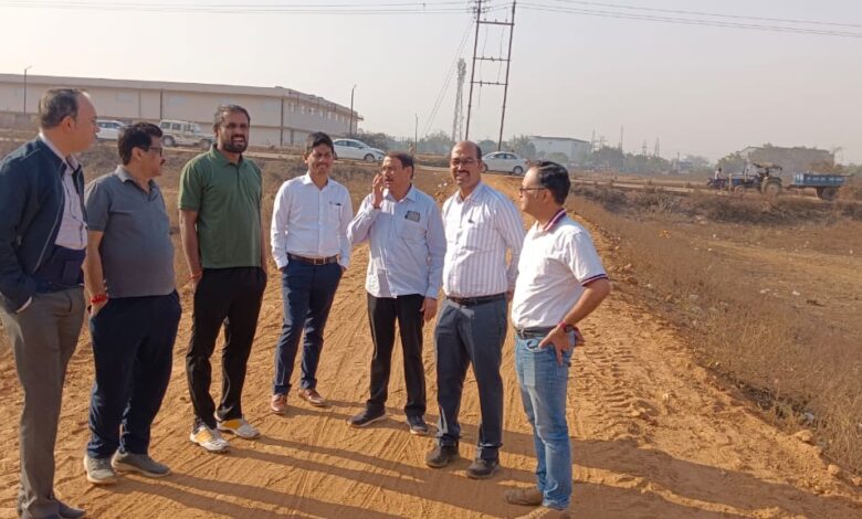 पेट्रोलियम कम्पनी रांवाभाठा और बिरगांव क्षेत्र में लगाएगी कंप्रेस्ड बायो गैस संयन्त्र, प्रतिदिन 100 मेट्रिक टन गीले कचरे से बायो गैस बनाई जाएगी