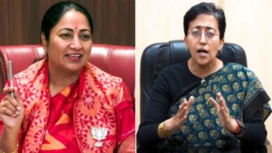 बीजेपी करेगी आम आदमी पार्टी सरकार के कार्यकाल पर श्वेत्र पत्र बीजेपी करेगी आम आदमी पार्टी सरकार के कार्यकाल पर श्वेत्र पत्र