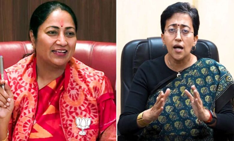 बीजेपी करेगी आम आदमी पार्टी सरकार के कार्यकाल पर श्वेत्र पत्र