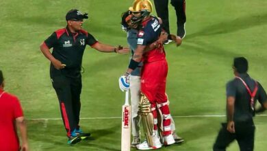 आईपीएल 2025 : RCB ने 7 विकेट से शानदार जीत दर्ज की