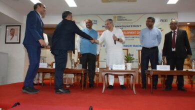 देश में चिप डिजाइनिंग का लोकतंत्रीकरण कर रही है, आया सेमीकंडक्टर का दौर