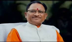 नक्सलवाद के विरुद्ध निर्णायक मोड़ पर छत्तीसगढ़: मुख्यमंत्री साय