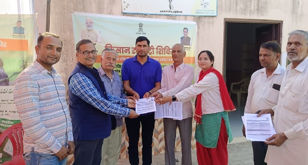 सबसे ज्यादा फार्मर आईडी जारी करने वालों जिलों में जयपुर अव्वल