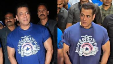 फैंस ने सलमान के बढ़ती उम्र को लेकर जताई थी चिंता, वायरल तस्वीर पर दिया रिएक्शन