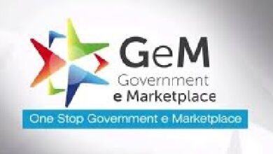 सरकारी ई-मार्केटप्लेस ने ₹5 लाख करोड़ का किया जीएमवी पार सरकारी ई-मार्केटप्लेस ने ₹5 लाख करोड़ का किया जीएमवी पार