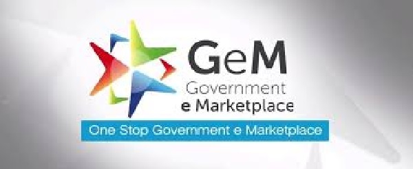सरकारी ई-मार्केटप्लेस ने ₹5 लाख करोड़ का किया जीएमवी पार