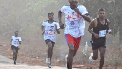 अबूझमाड़ पीस हाफ मैराथन 2025: बस्तर में अमन, चैन और खुशहाली का संदेश